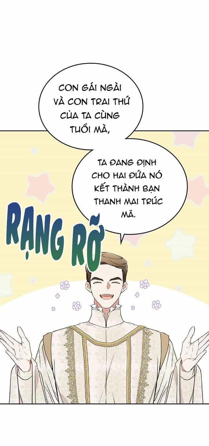 Kiếp Này, Tôi Sẽ Trở Thành Gia Chủ - Chương 61.5 - ảnh 10