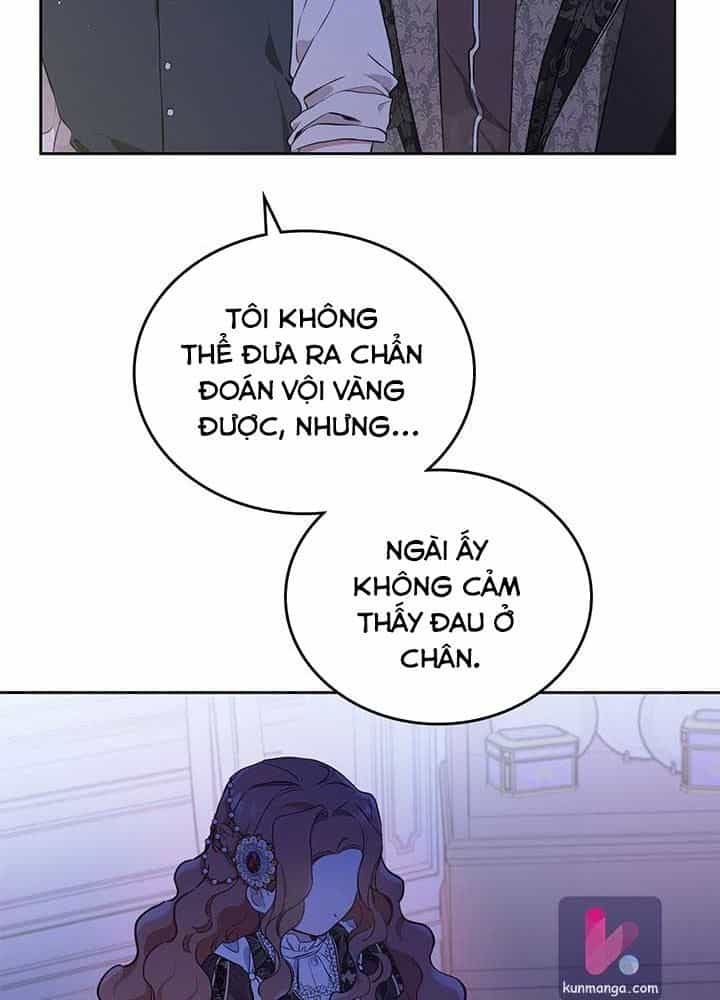 Kiếp Này, Tôi Sẽ Trở Thành Gia Chủ - Chương 62 - ảnh 21