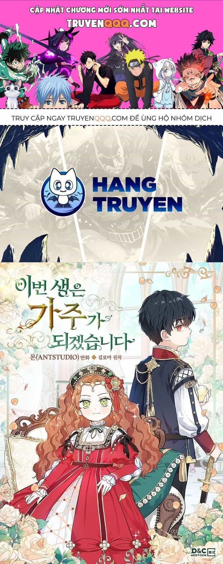 Kiếp Này, Tôi Sẽ Trở Thành Gia Chủ - Chương 7 - ảnh 1