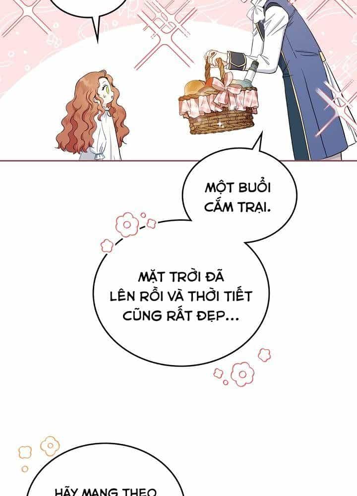Kiếp Này, Tôi Sẽ Trở Thành Gia Chủ - Chương 7 - ảnh 4