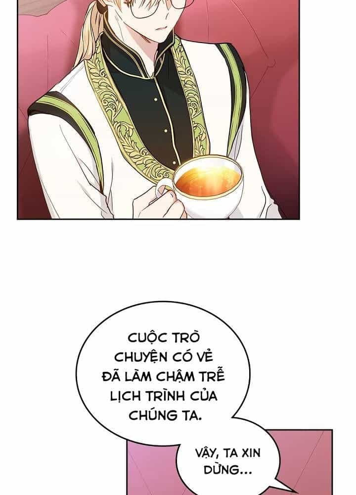 Kiếp Này, Tôi Sẽ Trở Thành Gia Chủ - Chương 7 - ảnh 78