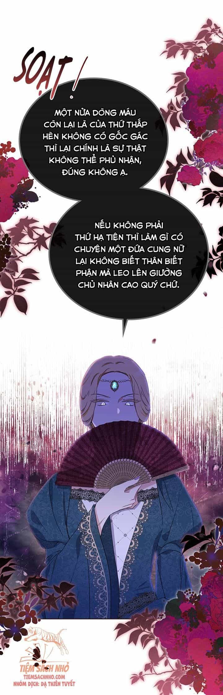 Kiếp Này, Tôi Sẽ Trở Thành Gia Chủ - Chương 63.5 - ảnh 10