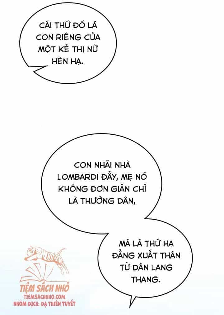 Kiếp Này, Tôi Sẽ Trở Thành Gia Chủ - Chương 63.5 - ảnh 14