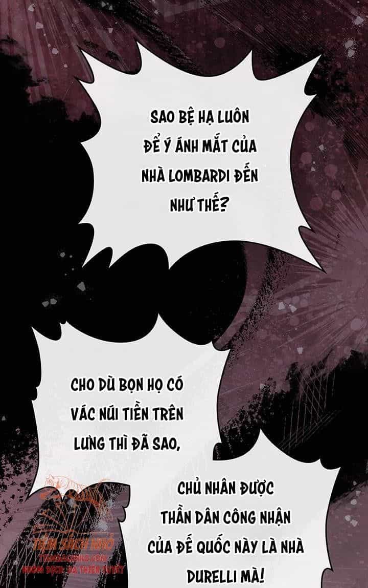 Kiếp Này, Tôi Sẽ Trở Thành Gia Chủ - Chương 63.5 - ảnh 21