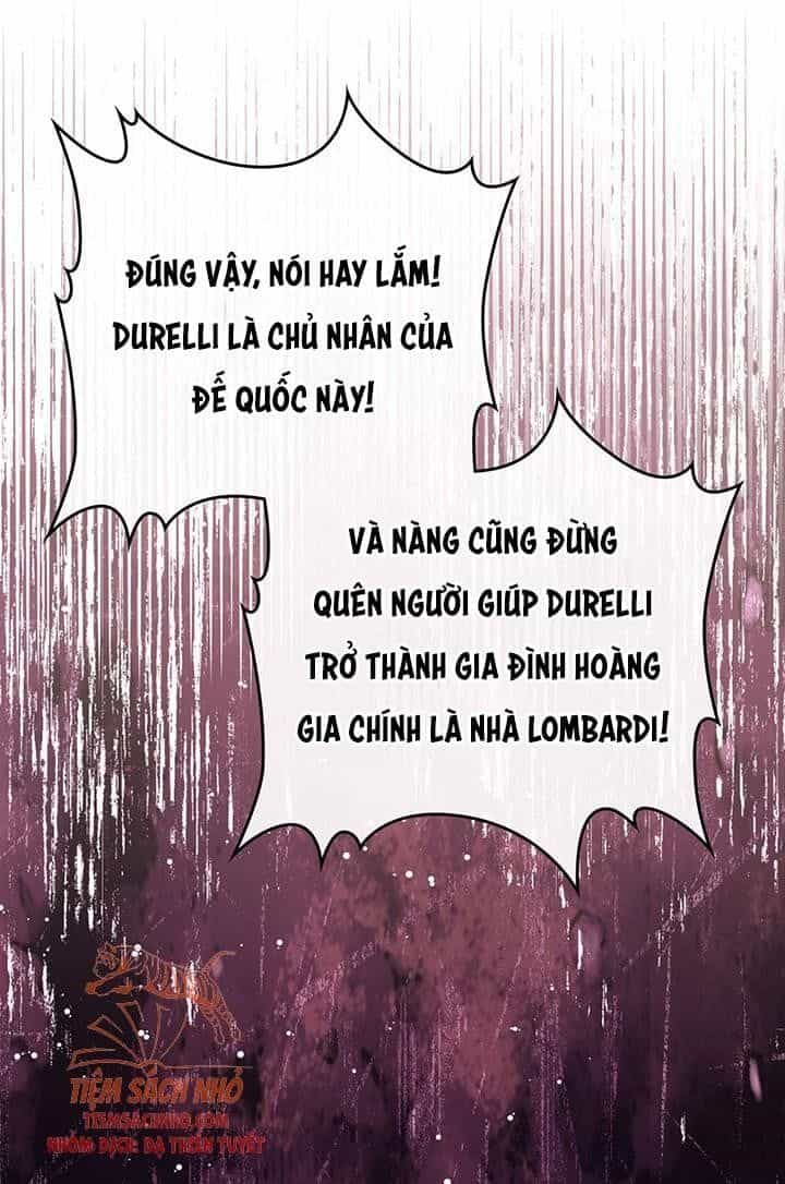 Kiếp Này, Tôi Sẽ Trở Thành Gia Chủ - Chương 63.5 - ảnh 23