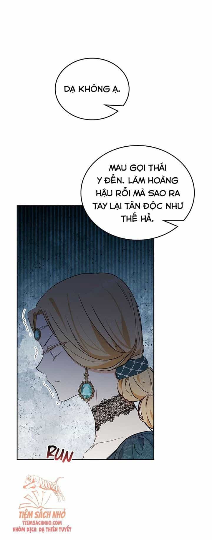 Kiếp Này, Tôi Sẽ Trở Thành Gia Chủ - Chương 63.5 - ảnh 5