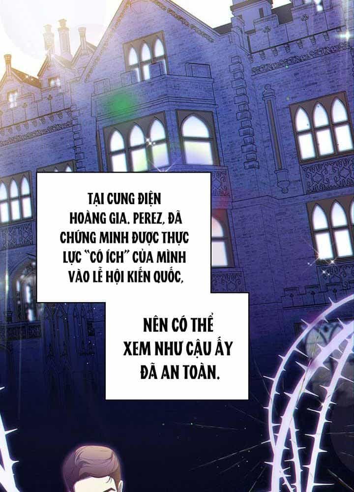 Kiếp Này, Tôi Sẽ Trở Thành Gia Chủ - Chương 64 - ảnh 10