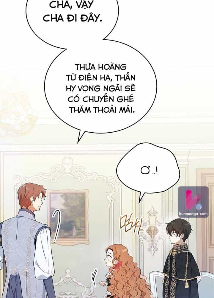 Kiếp Này, Tôi Sẽ Trở Thành Gia Chủ - Chương 64 - ảnh 106