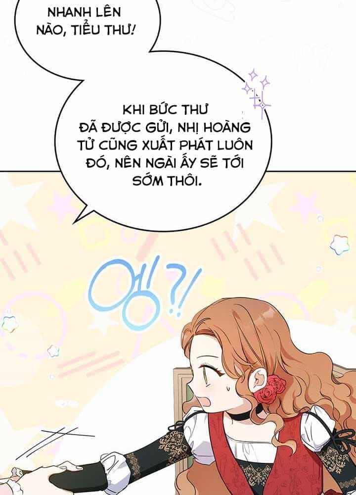 Kiếp Này, Tôi Sẽ Trở Thành Gia Chủ - Chương 64 - ảnh 7