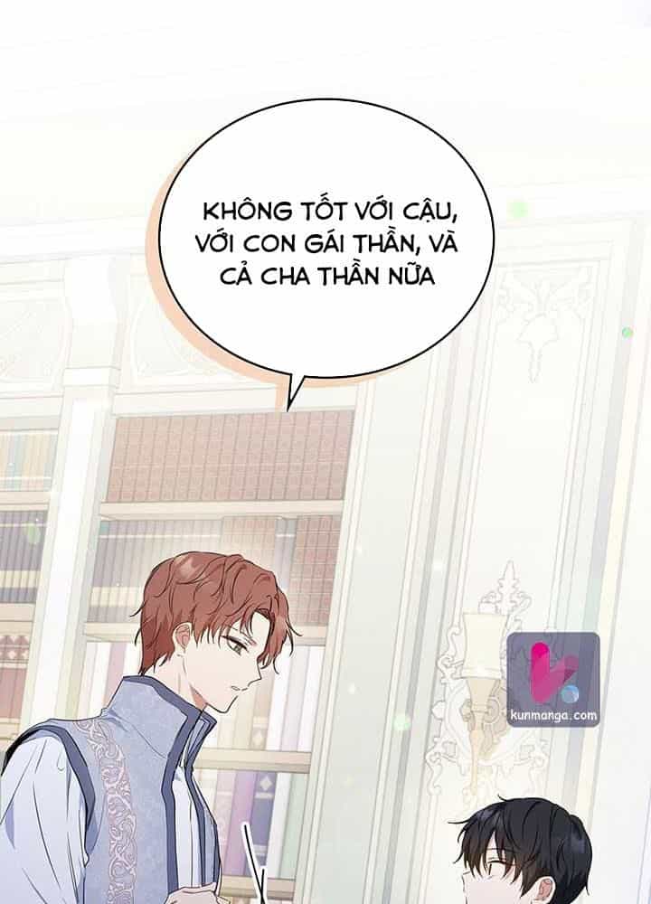 Kiếp Này, Tôi Sẽ Trở Thành Gia Chủ - Chương 64 - ảnh 90