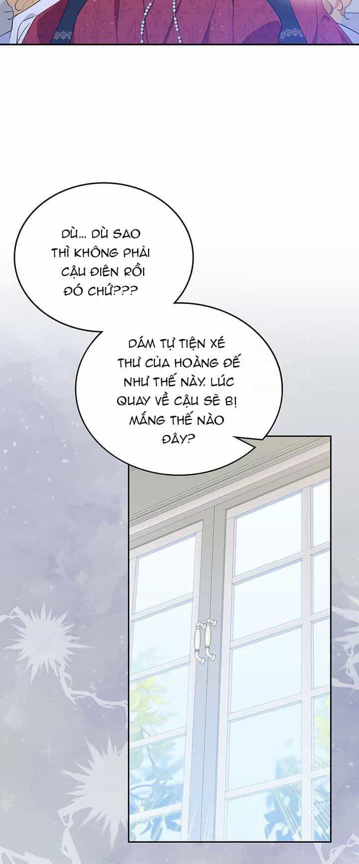 Kiếp Này, Tôi Sẽ Trở Thành Gia Chủ - Chương 64.5 - ảnh 4