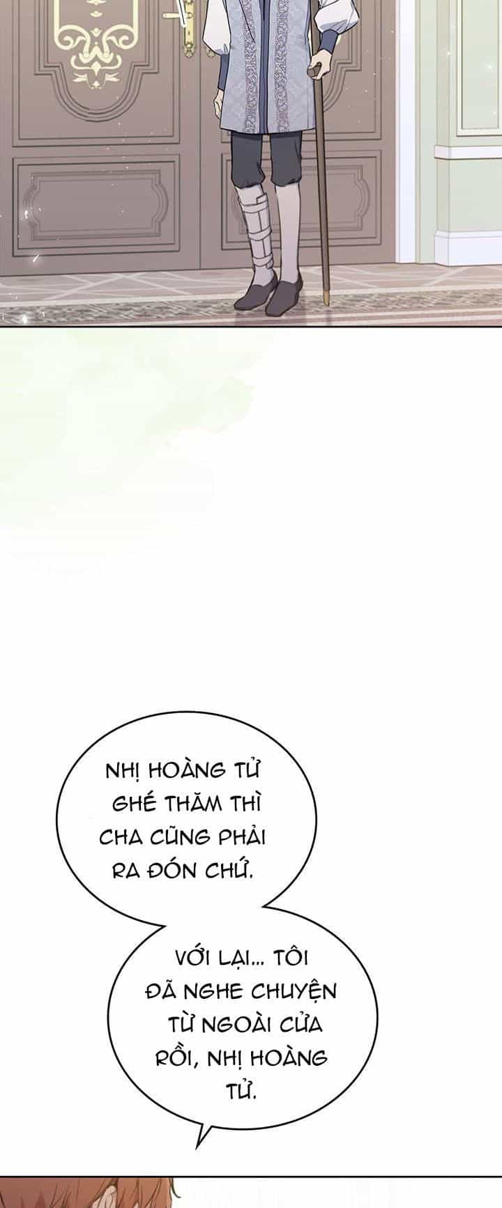 Kiếp Này, Tôi Sẽ Trở Thành Gia Chủ - Chương 64.5 - ảnh 6