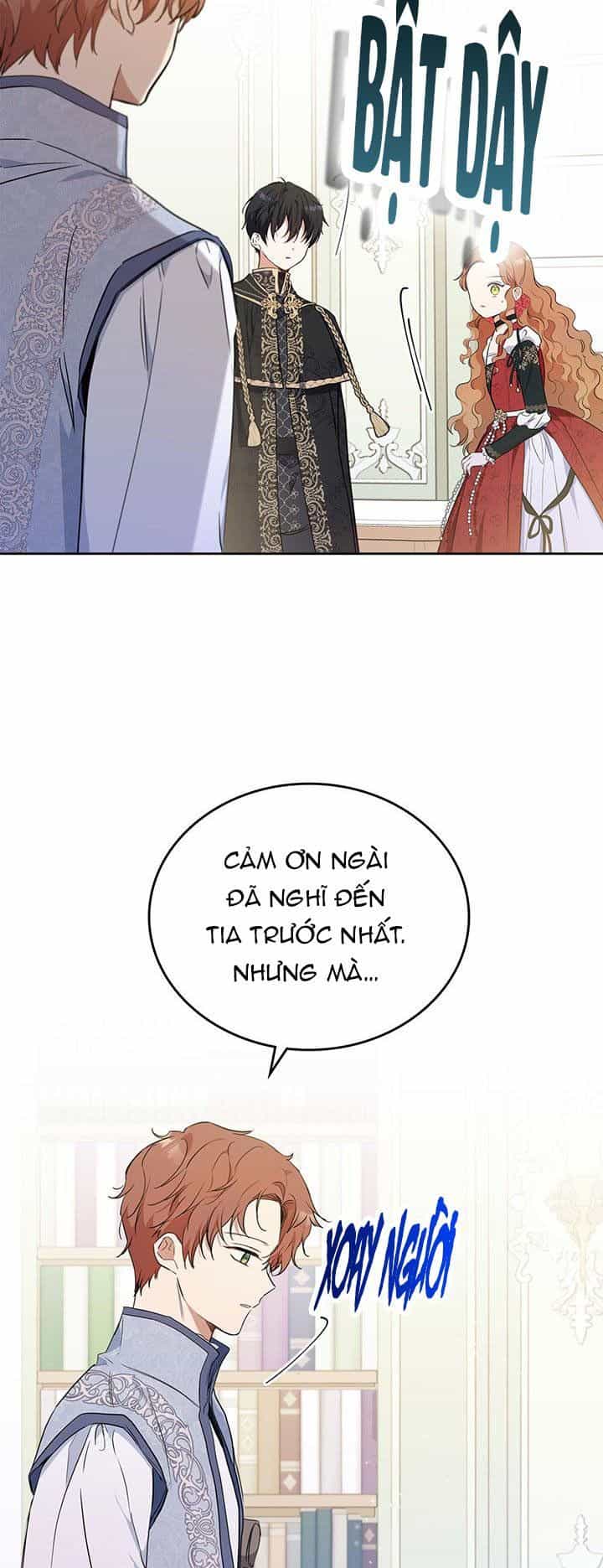 Kiếp Này, Tôi Sẽ Trở Thành Gia Chủ - Chương 64.5 - ảnh 7