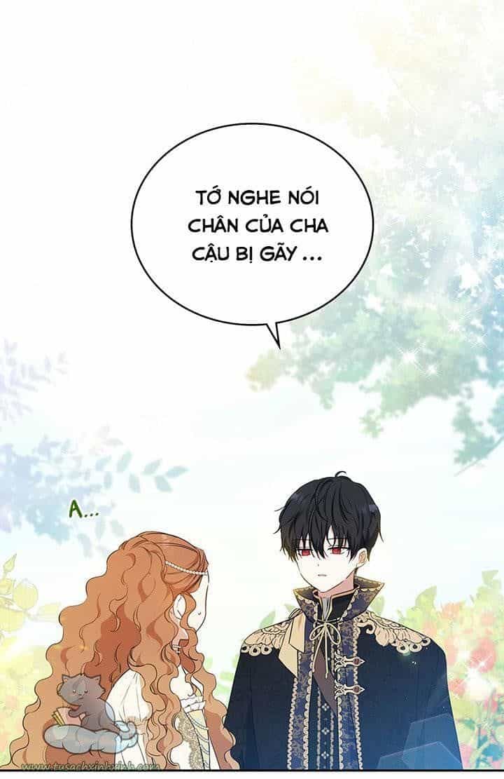 Kiếp Này, Tôi Sẽ Trở Thành Gia Chủ - Chương 65.5 - ảnh 3