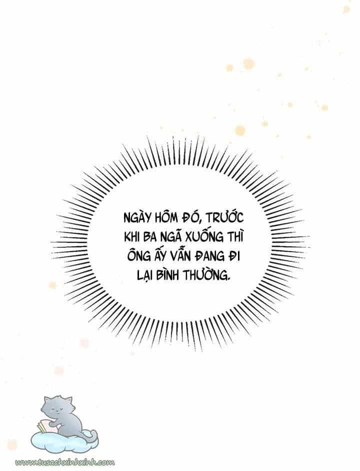 Kiếp Này, Tôi Sẽ Trở Thành Gia Chủ - Chương 65.5 - ảnh 4