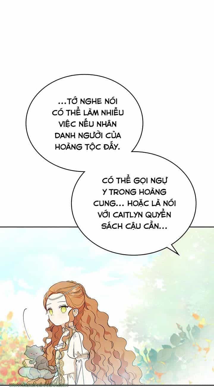 Kiếp Này, Tôi Sẽ Trở Thành Gia Chủ - Chương 65.5 - ảnh 7