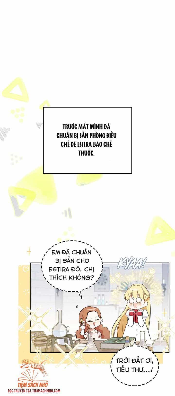 Kiếp Này, Tôi Sẽ Trở Thành Gia Chủ - Chương 66.5 - ảnh 30