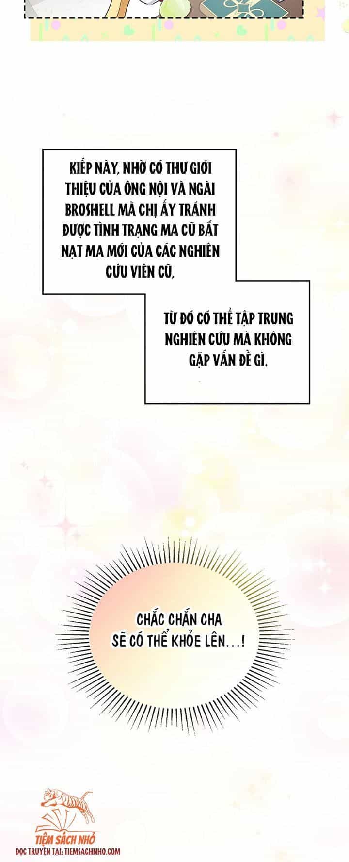 Kiếp Này, Tôi Sẽ Trở Thành Gia Chủ - Chương 66.5 - ảnh 32