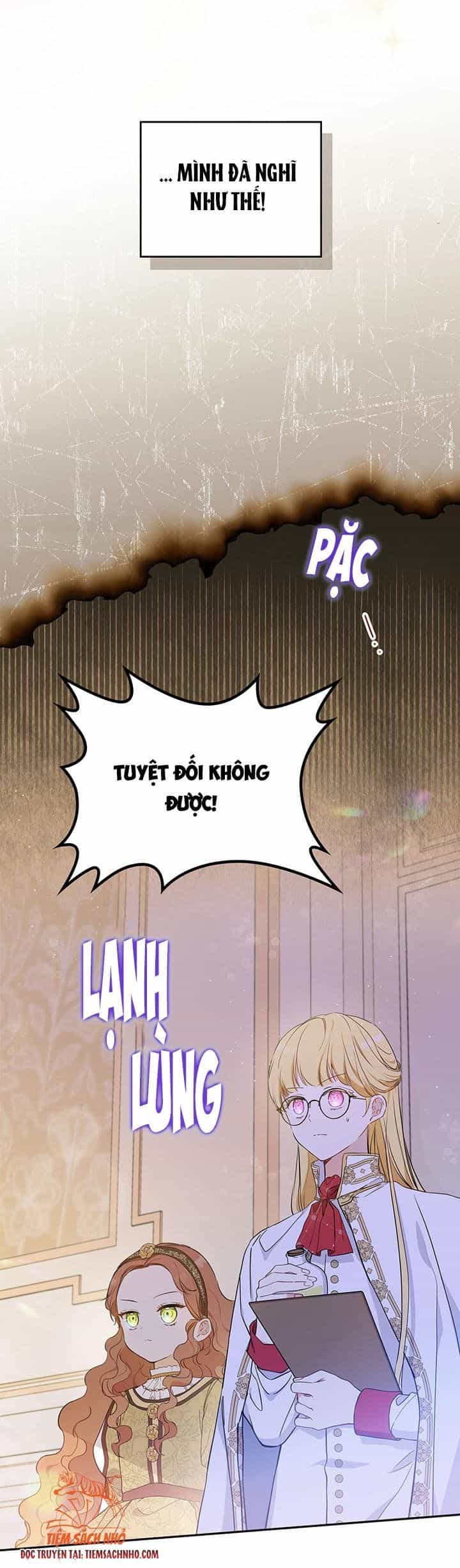 Kiếp Này, Tôi Sẽ Trở Thành Gia Chủ - Chương 66.5 - ảnh 33
