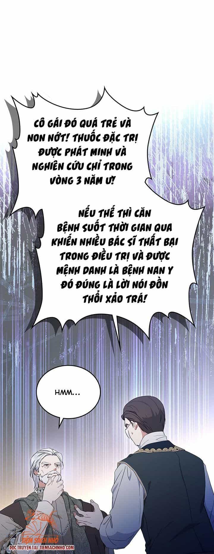 Kiếp Này, Tôi Sẽ Trở Thành Gia Chủ - Chương 66.5 - ảnh 34