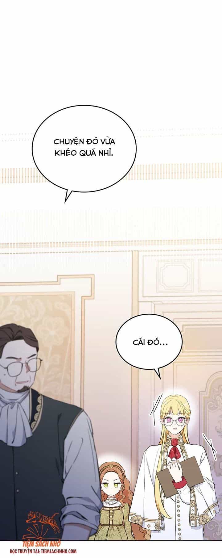 Kiếp Này, Tôi Sẽ Trở Thành Gia Chủ - Chương 66.5 - ảnh 36