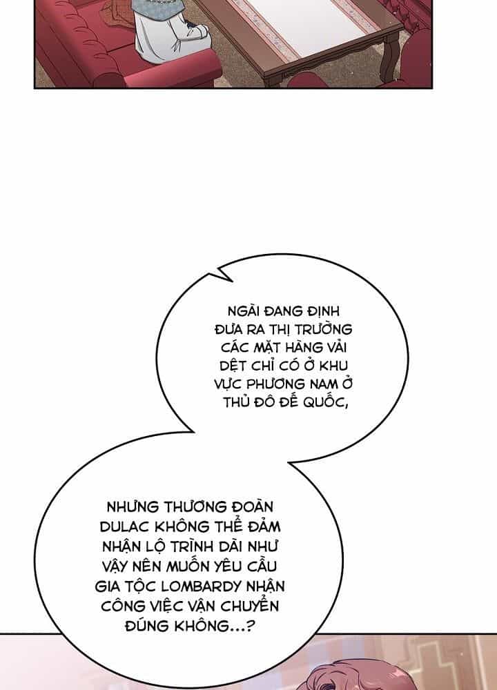 Kiếp Này, Tôi Sẽ Trở Thành Gia Chủ - Chương 8 - ảnh 3