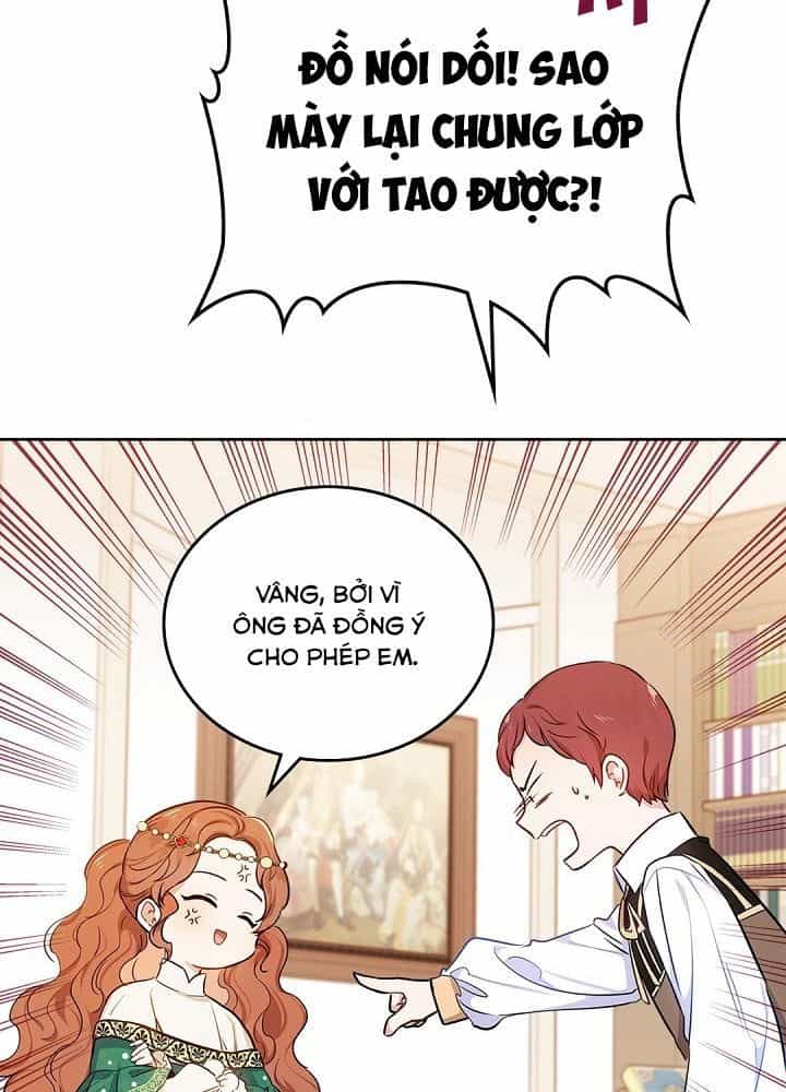 Kiếp Này, Tôi Sẽ Trở Thành Gia Chủ - Chương 8 - ảnh 75