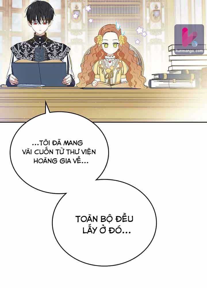 Kiếp Này, Tôi Sẽ Trở Thành Gia Chủ - Chương 70 - ảnh 4