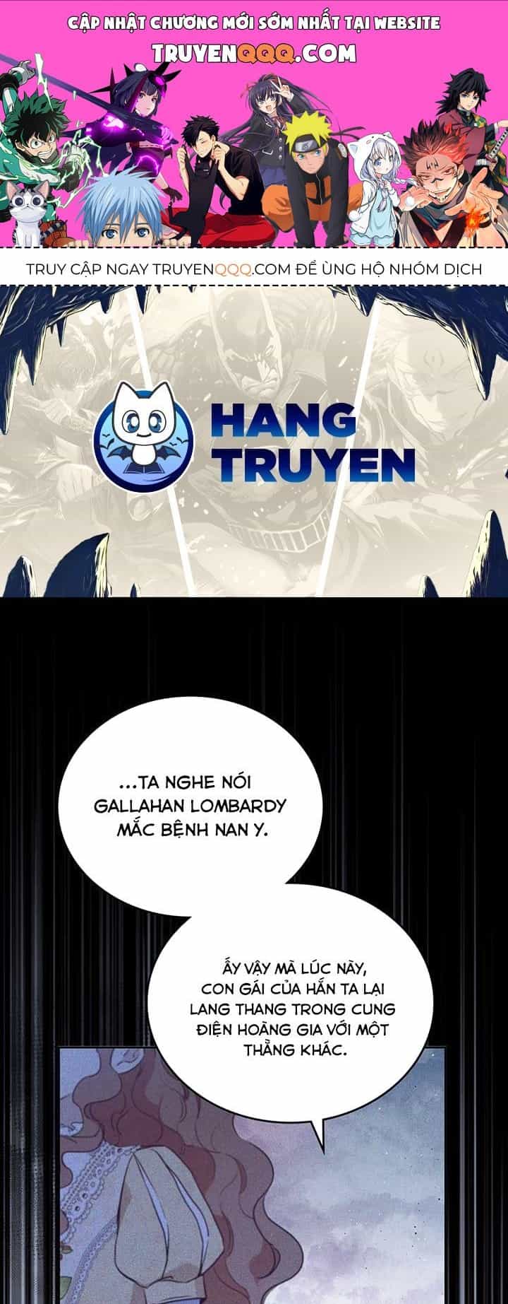 Kiếp Này, Tôi Sẽ Trở Thành Gia Chủ - Chương 71 - ảnh 1