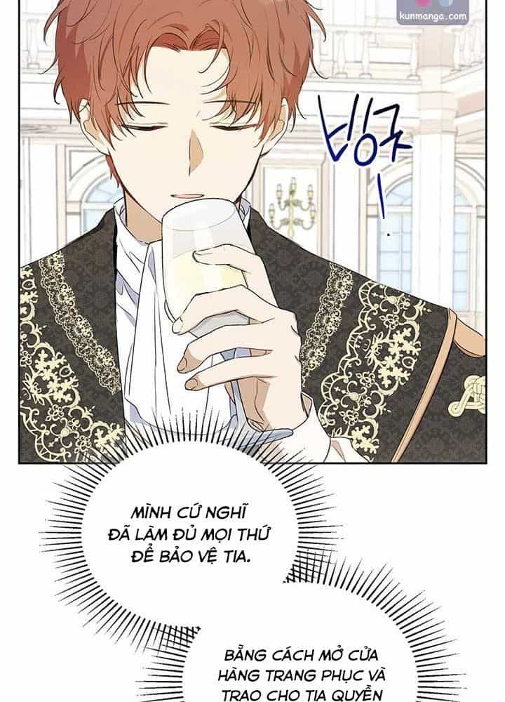 Kiếp Này, Tôi Sẽ Trở Thành Gia Chủ - Chương 76 - ảnh 23