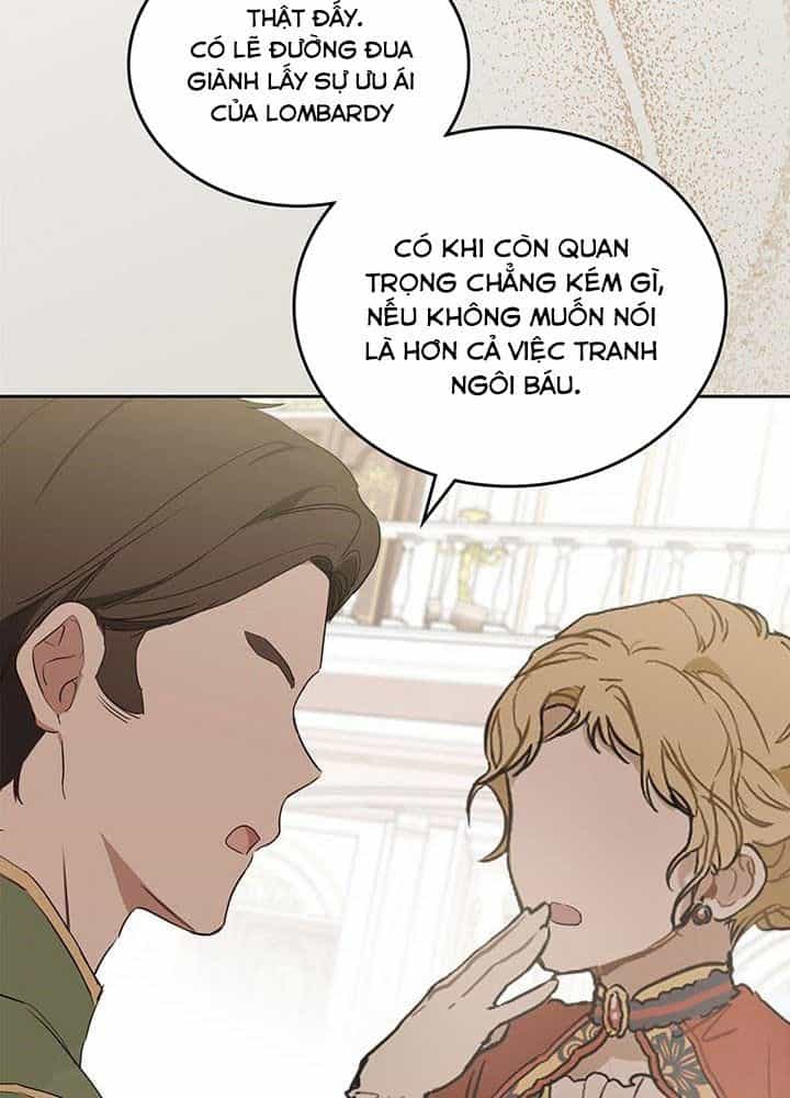 Kiếp Này, Tôi Sẽ Trở Thành Gia Chủ - Chương 76 - ảnh 52