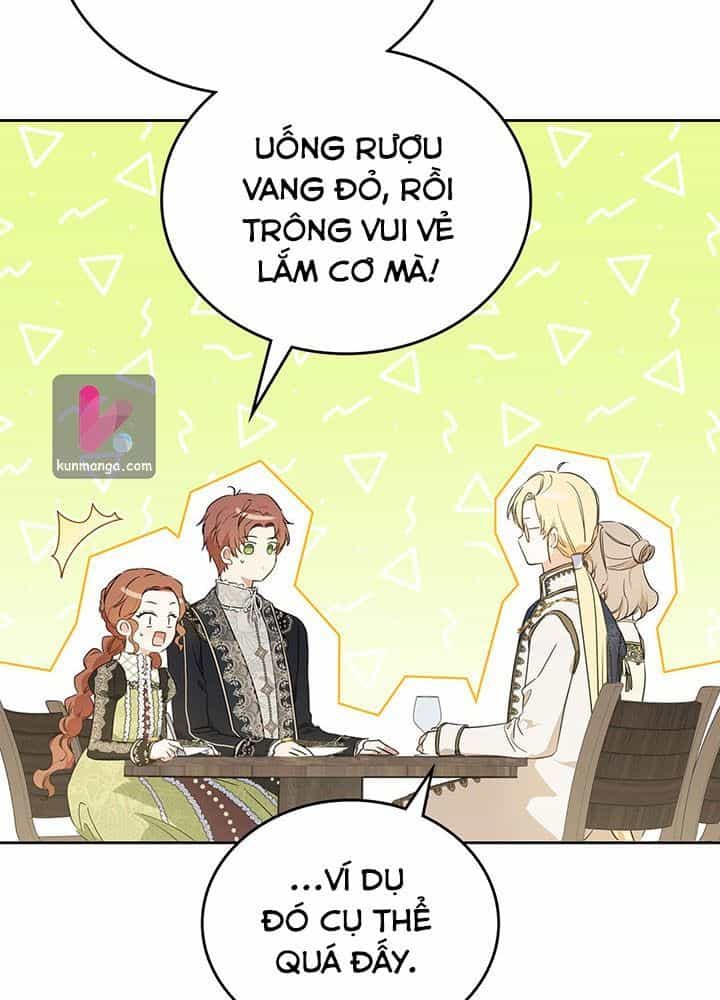 Kiếp Này, Tôi Sẽ Trở Thành Gia Chủ - Chương 78 - ảnh 18