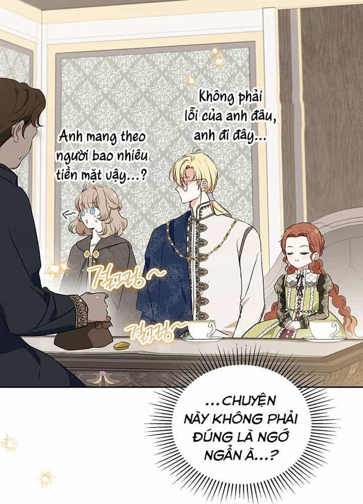 Kiếp Này, Tôi Sẽ Trở Thành Gia Chủ - Chương 78 - ảnh 72