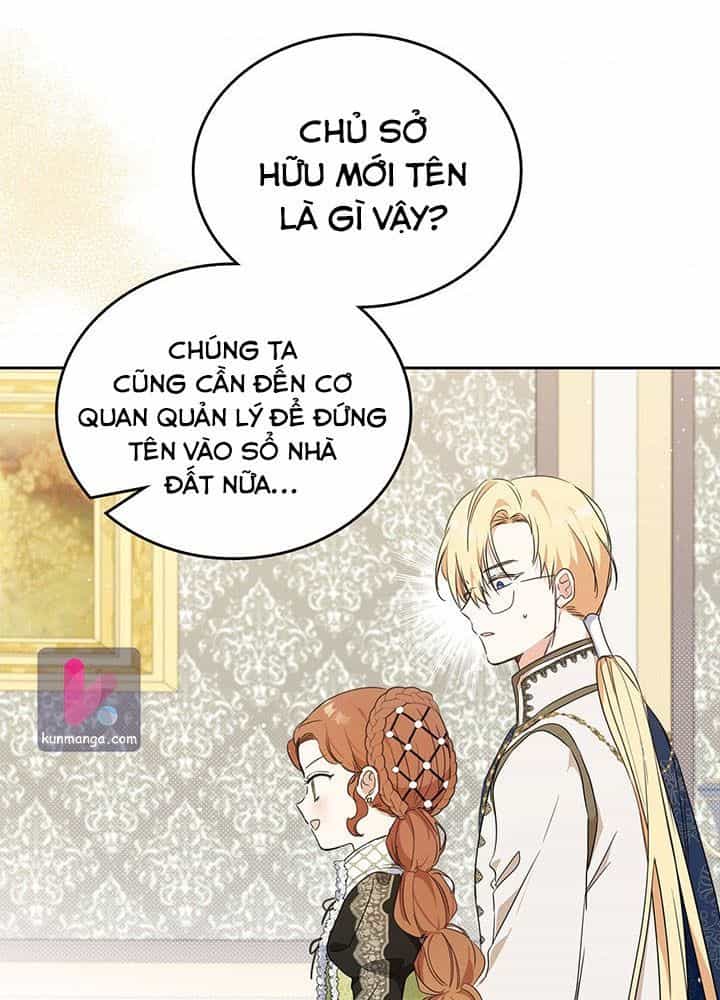 Kiếp Này, Tôi Sẽ Trở Thành Gia Chủ - Chương 78 - ảnh 80