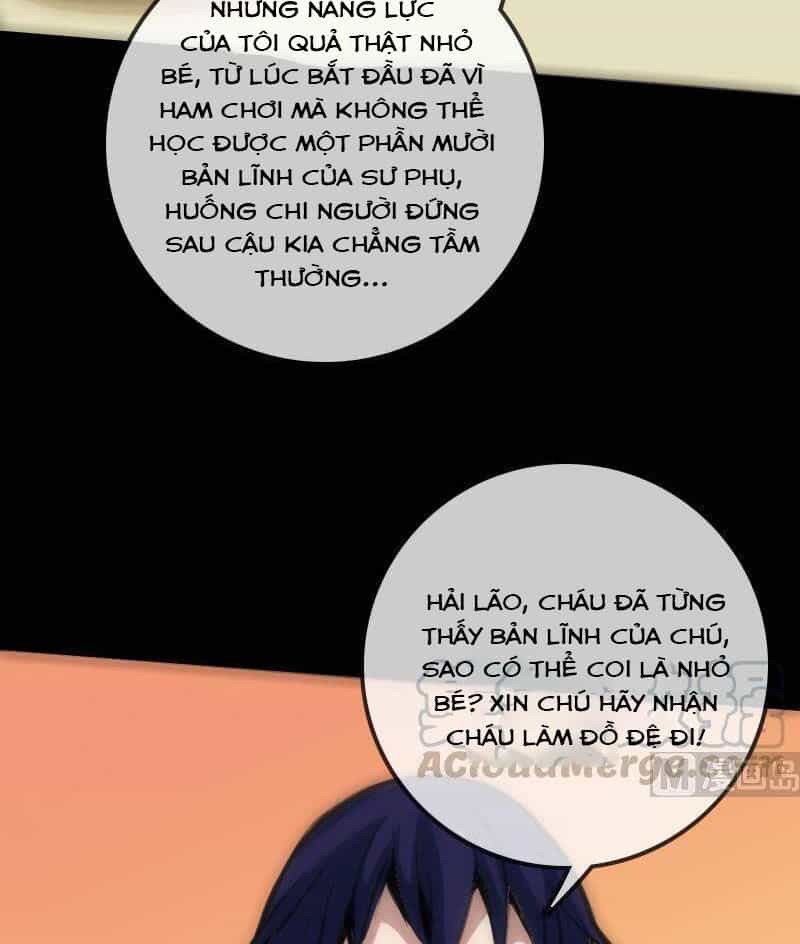 Kiếp Thiên Vận - Chương 100 - ảnh 10