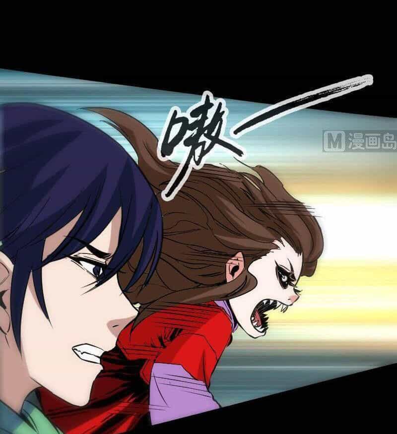 Kiếp Thiên Vận - Chương 116 - ảnh 3
