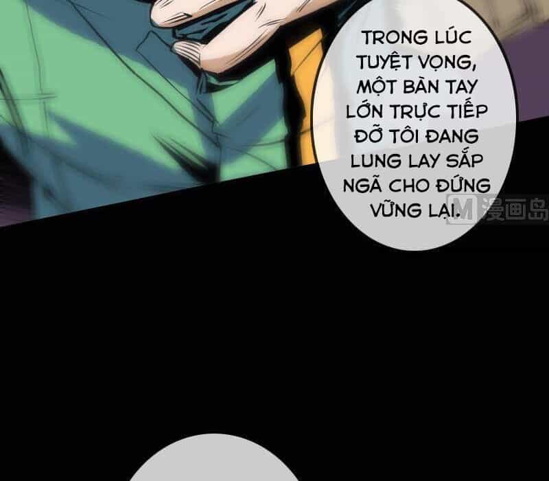 Kiếp Thiên Vận - Chương 119 - ảnh 29