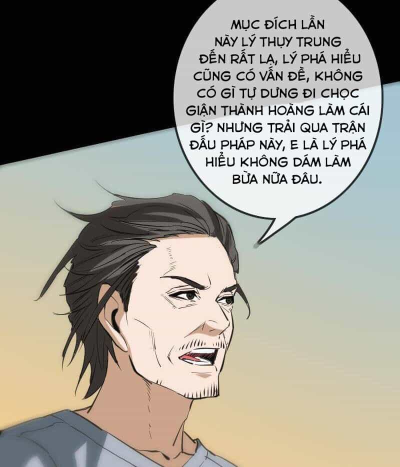 Kiếp Thiên Vận - Chương 120 - ảnh 32