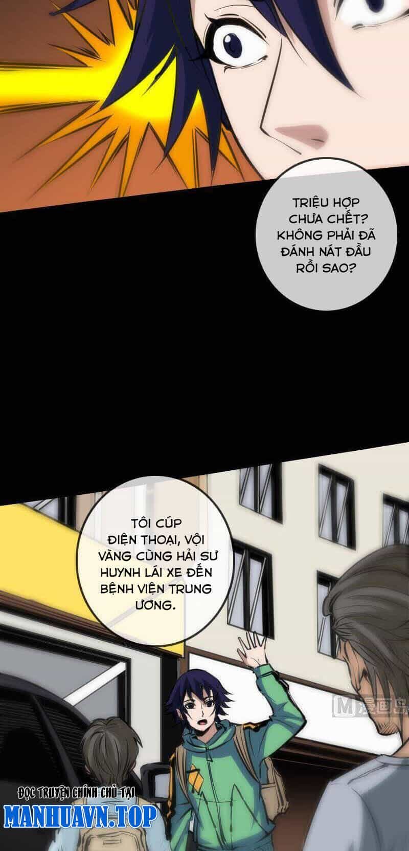 Kiếp Thiên Vận - Chương 121 - ảnh 7