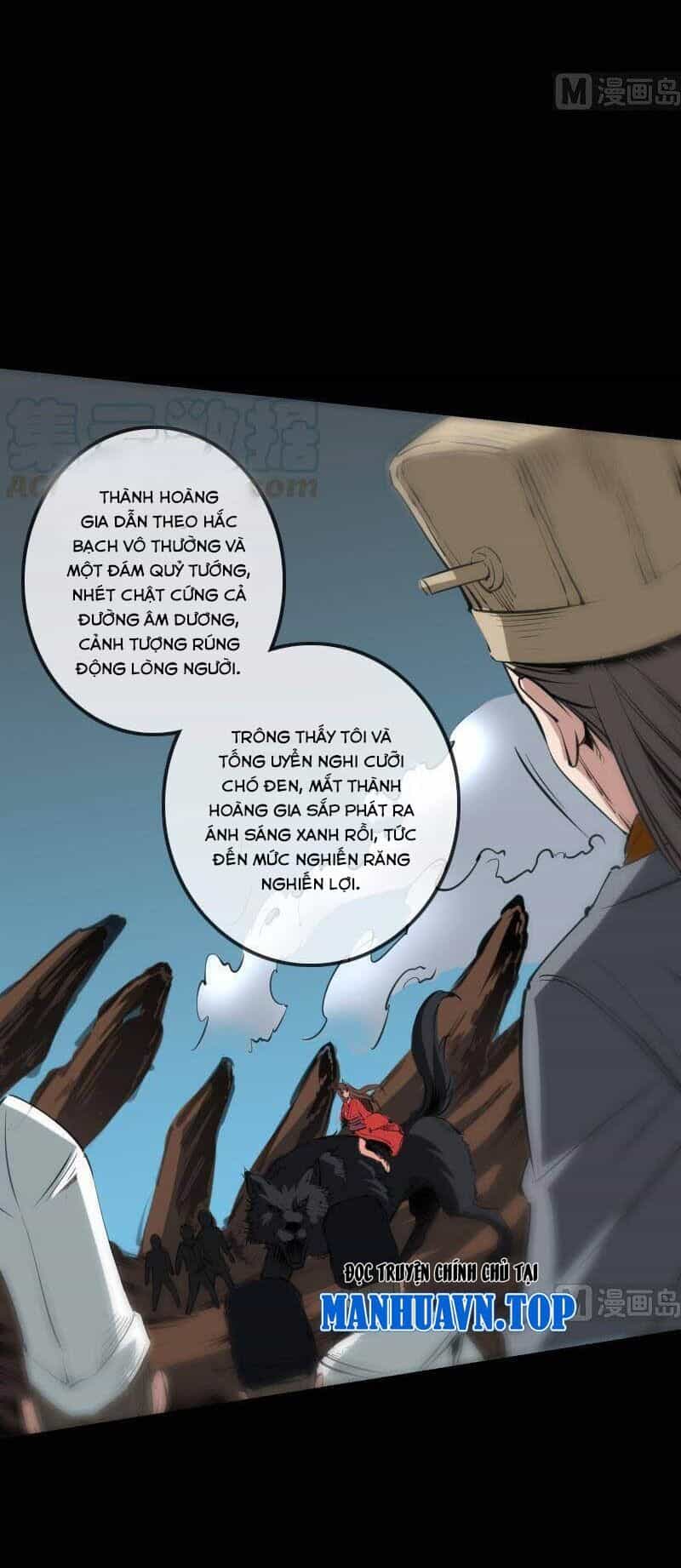 Kiếp Thiên Vận - Chương 129 - ảnh 12