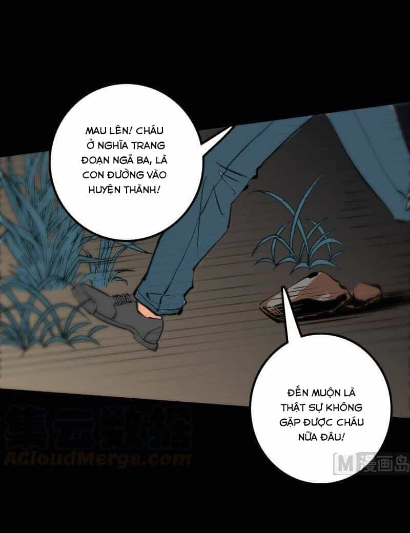 Kiếp Thiên Vận - Chương 132 - ảnh 20