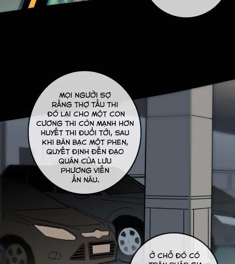 Kiếp Thiên Vận - Chương 140 - ảnh 9