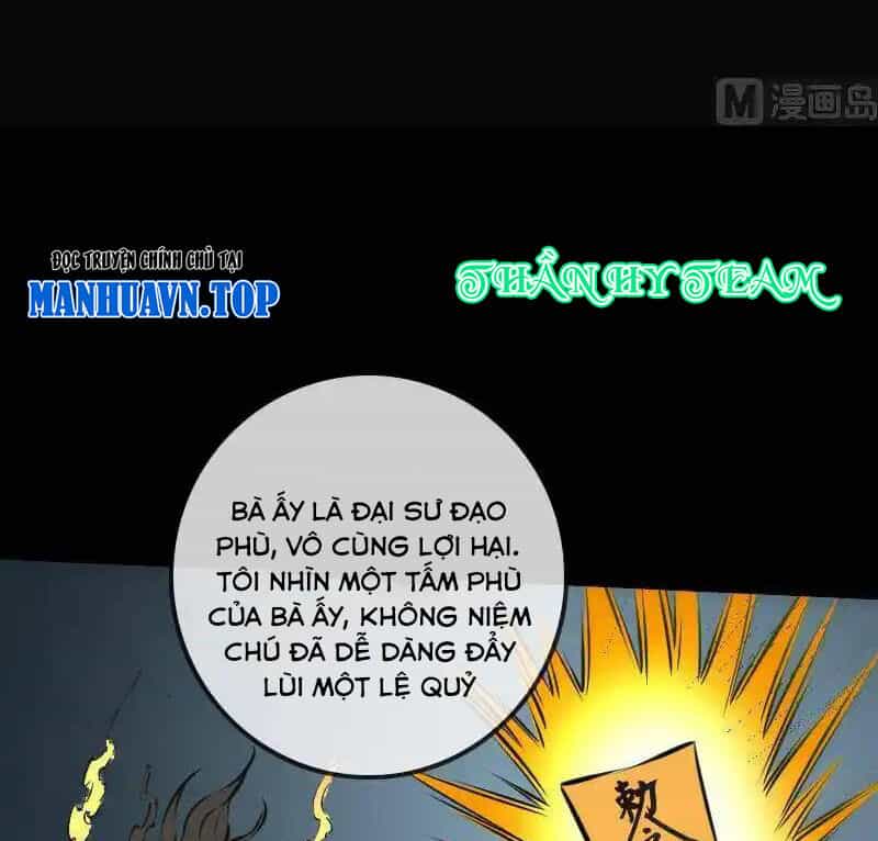 Kiếp Thiên Vận - Chương 142 - ảnh 18