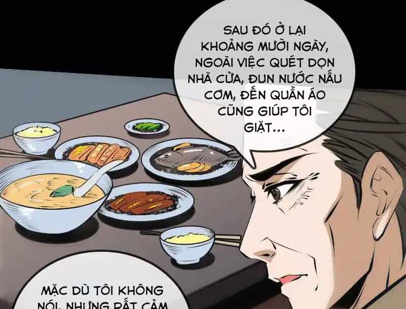 Kiếp Thiên Vận - Chương 142 - ảnh 21