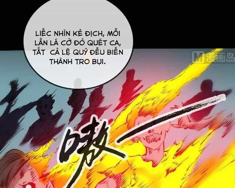 Kiếp Thiên Vận - Chương 143 - ảnh 10
