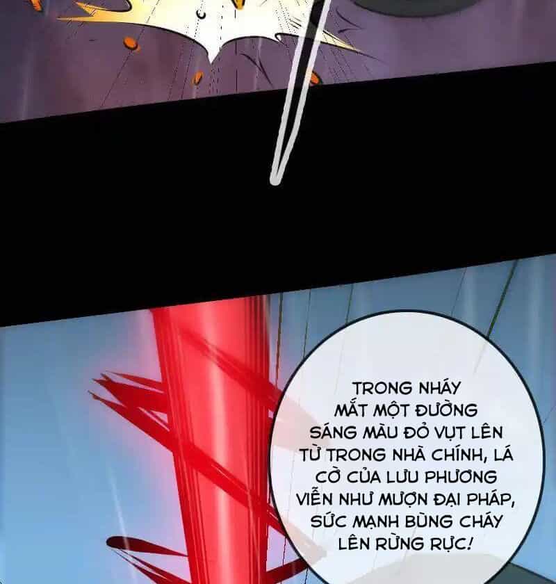 Kiếp Thiên Vận - Chương 143 - ảnh 5