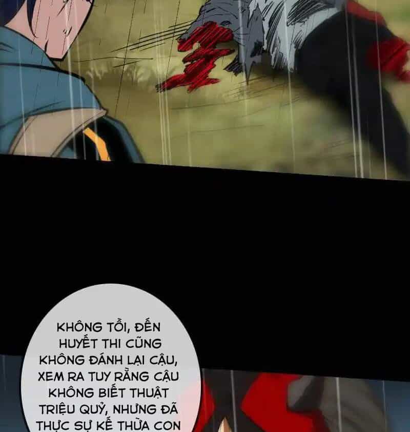 Kiếp Thiên Vận - Chương 145 - ảnh 33
