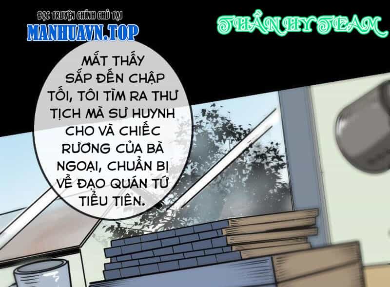 Kiếp Thiên Vận - Chương 157 - ảnh 14