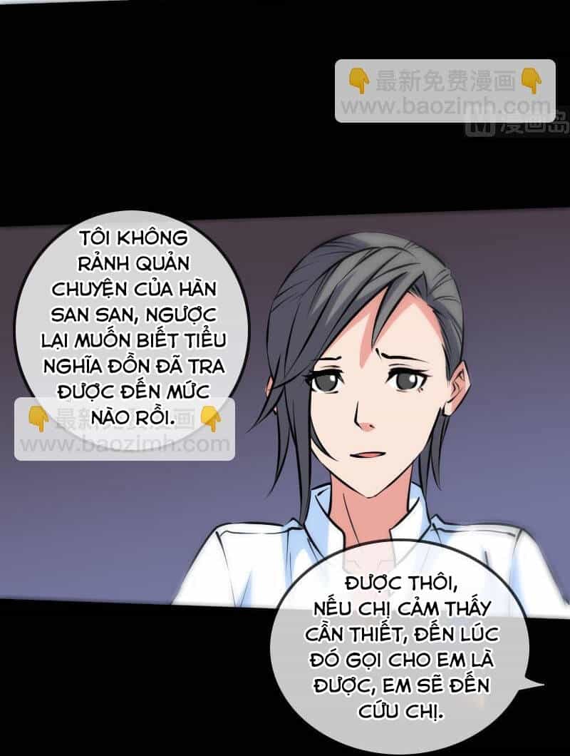 Kiếp Thiên Vận - Chương 165 - ảnh 6