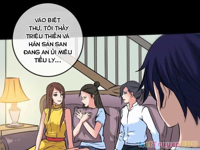 Kiếp Thiên Vận - Chương 177 - ảnh 26